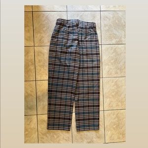 Babaton Nightscape Pant Size 10